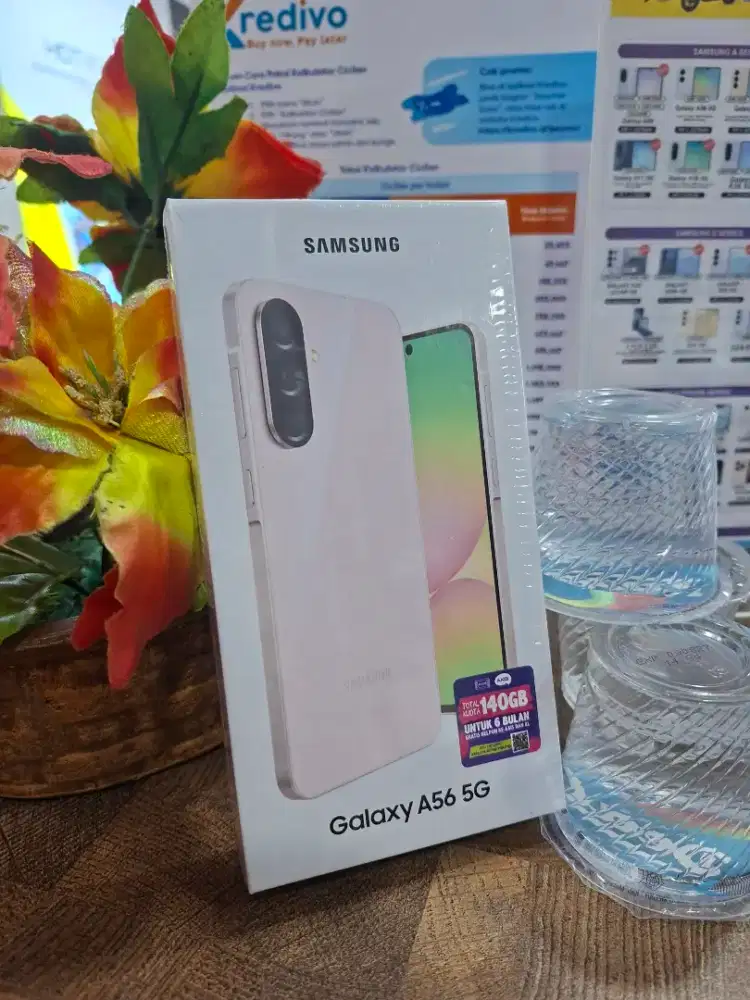 GALAXY A56 HEMAT 500 RB
