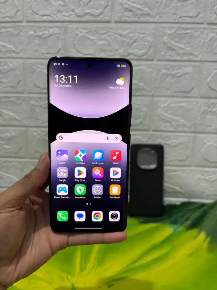 Xiaomi Note 14 Pro+ 5G Ram 8/256GB