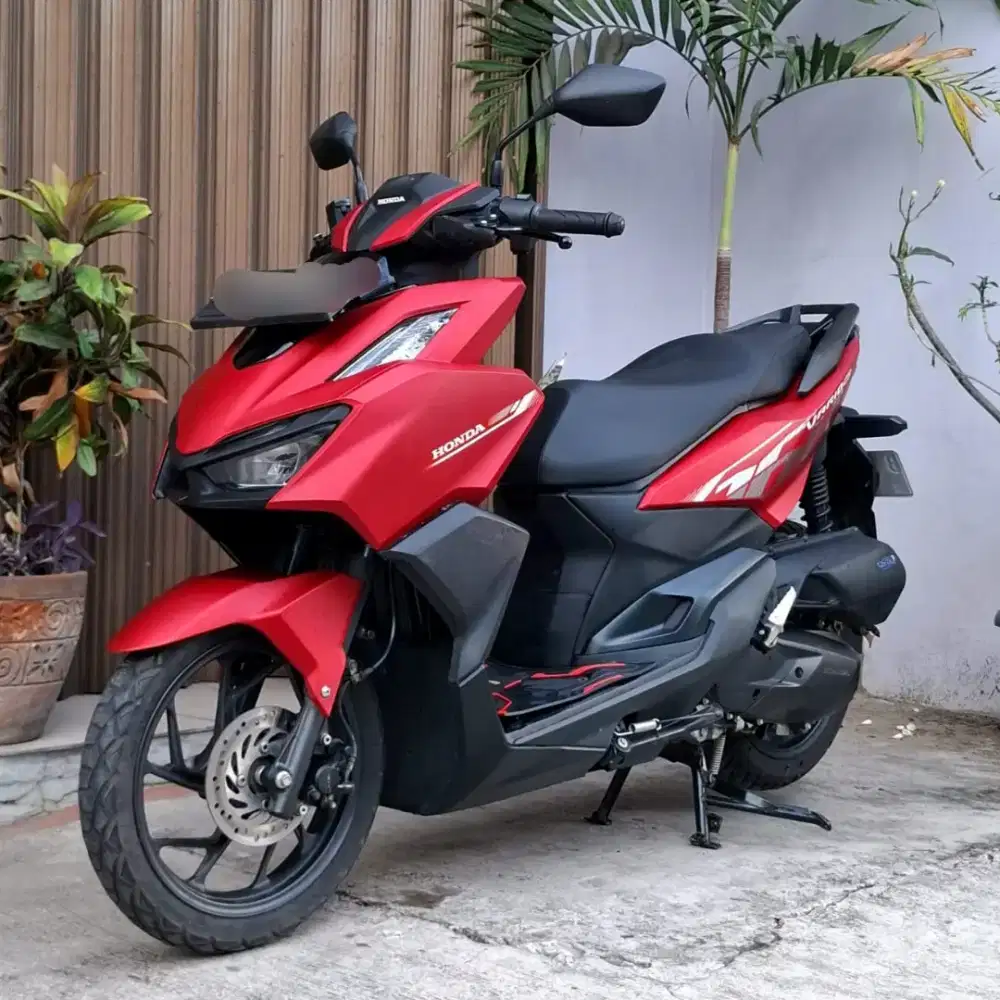 All New Honda Vario CBS ISS 160 CC  Tahun 2024