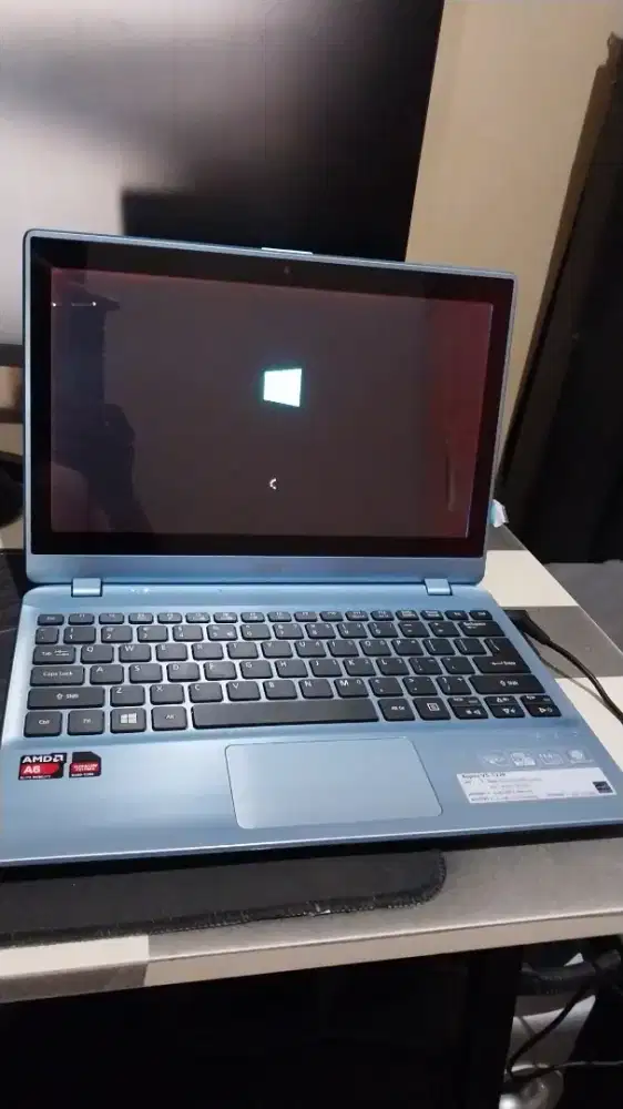 Jual Acer V5 - 122P Touchscreen Blue Marine