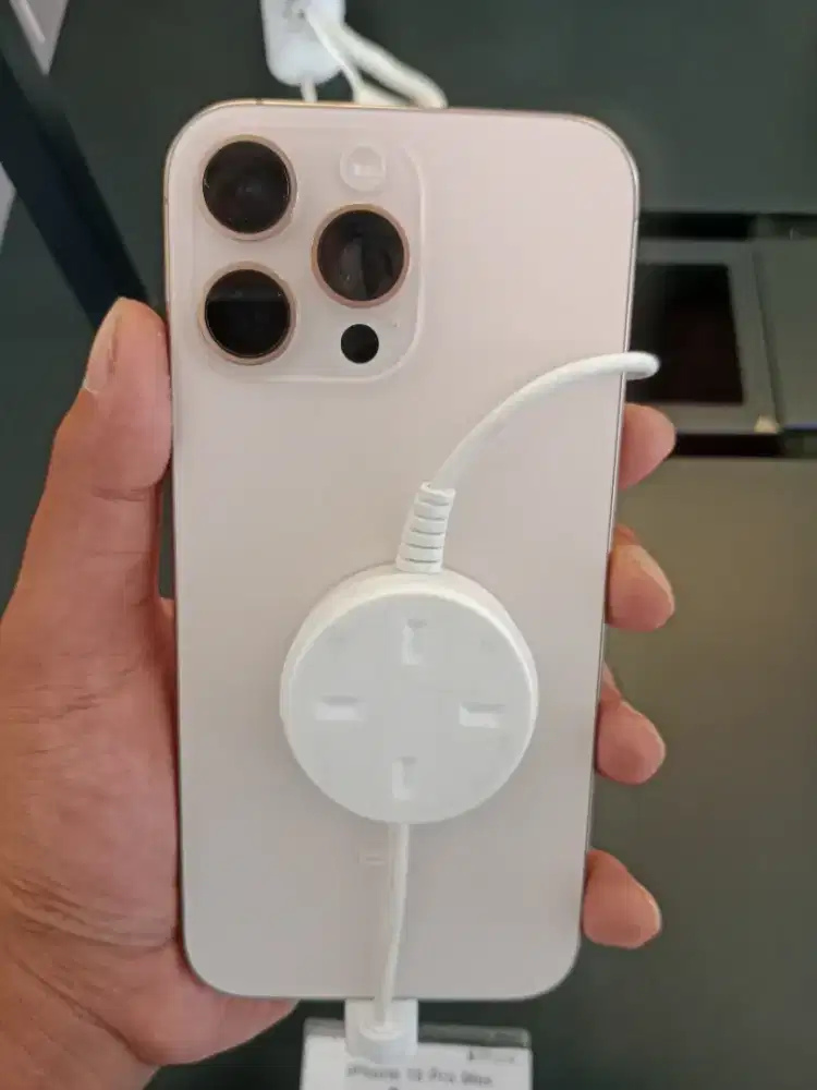 KREDIT IPHONE 16 PRO MAX TANPA DP