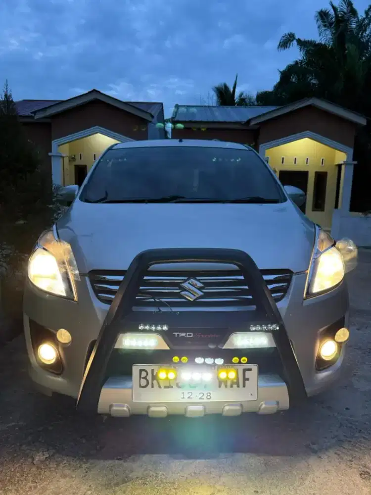 DI JUAL ERTIGA GX 1.5