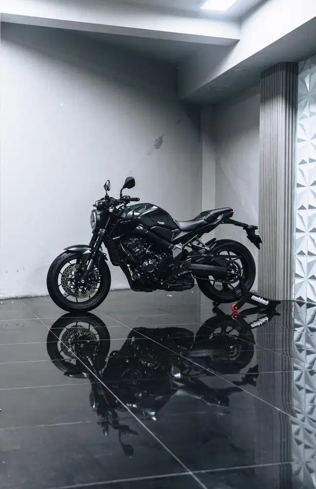 Honda CB 650R 2023