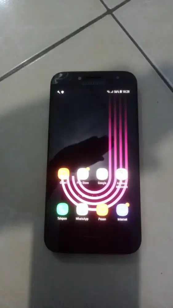 Samsung j2pro 2/32