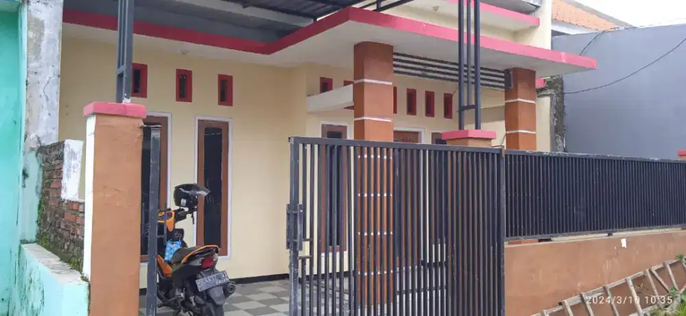 Rumah dijual sidoarjo