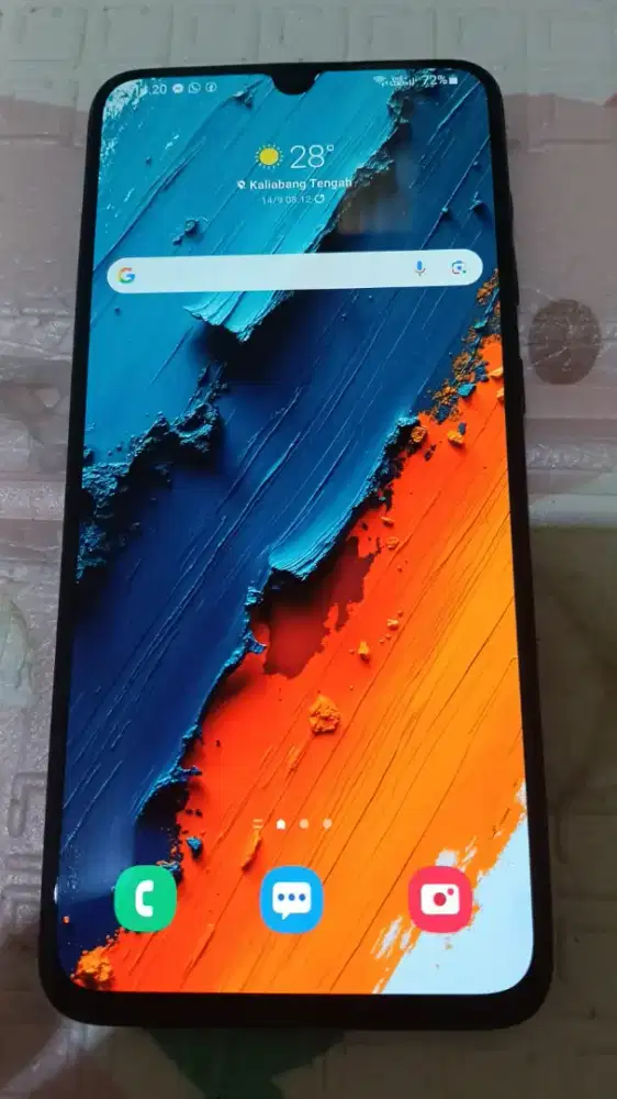 Samsung a70 6/128