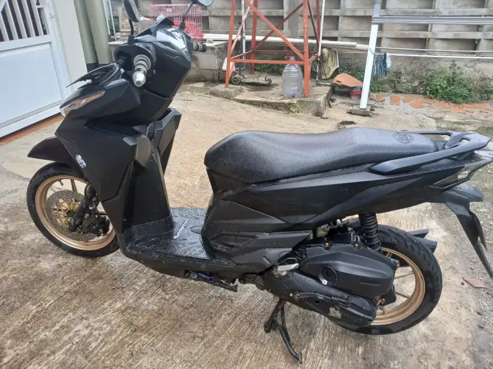 VARIO 150 2015 modif dikit