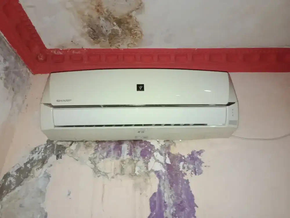 Jual cepat AC Sharp