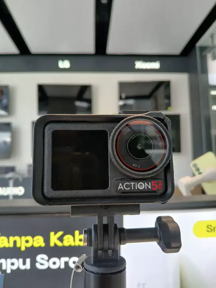 DJI ACTION 5 PRO ADVENTURE COMBO