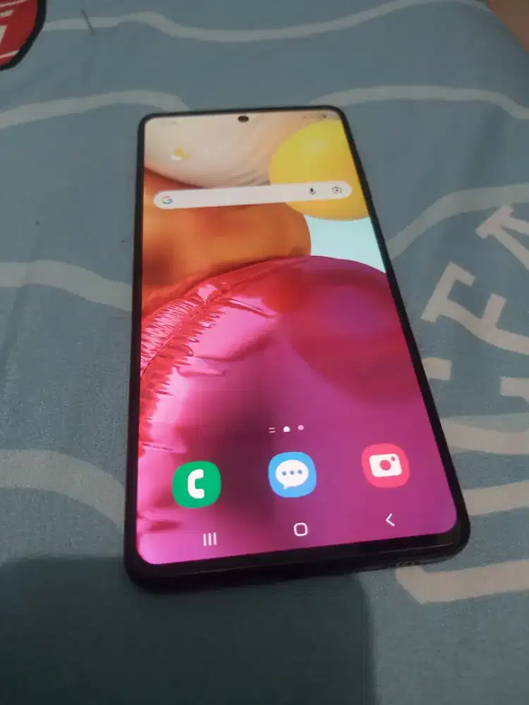 Samsung  A71 8/128