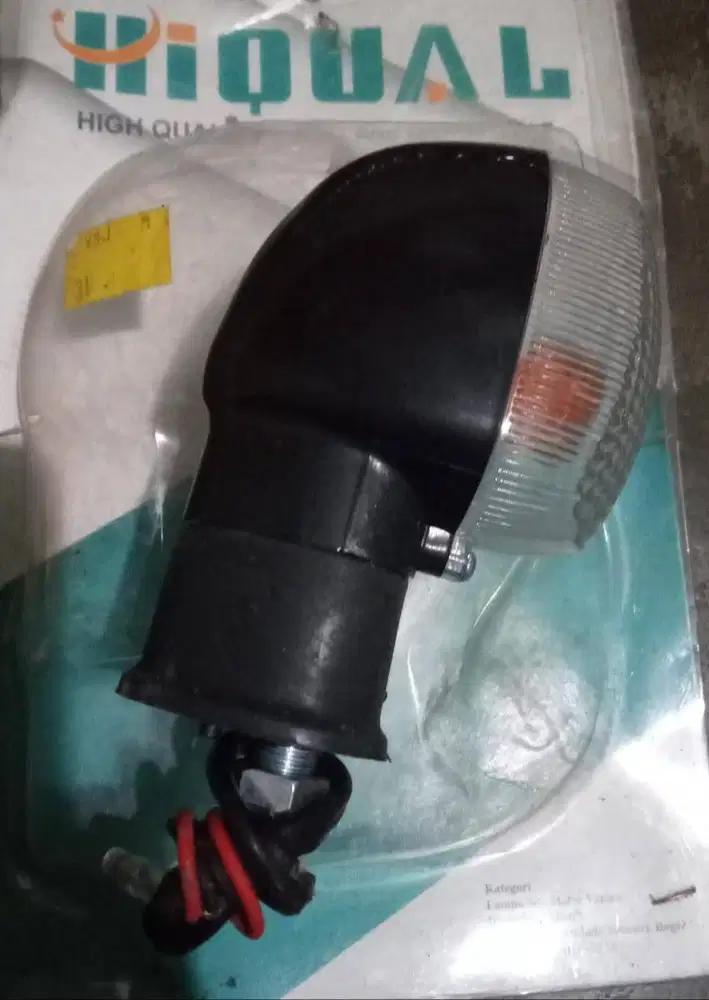 Lampu sen depan kanan