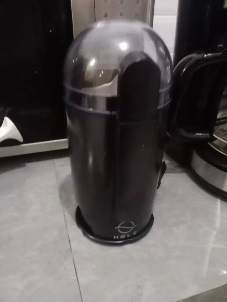 Grinder Coffe / Penggiling biji Kopi