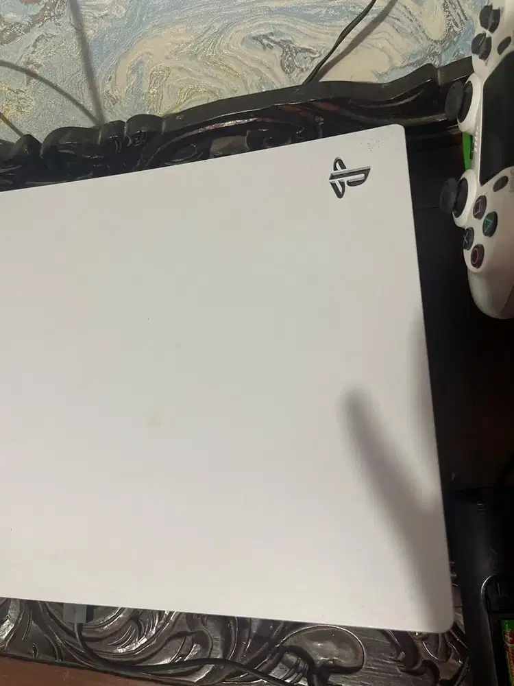 PlayStationnn 5