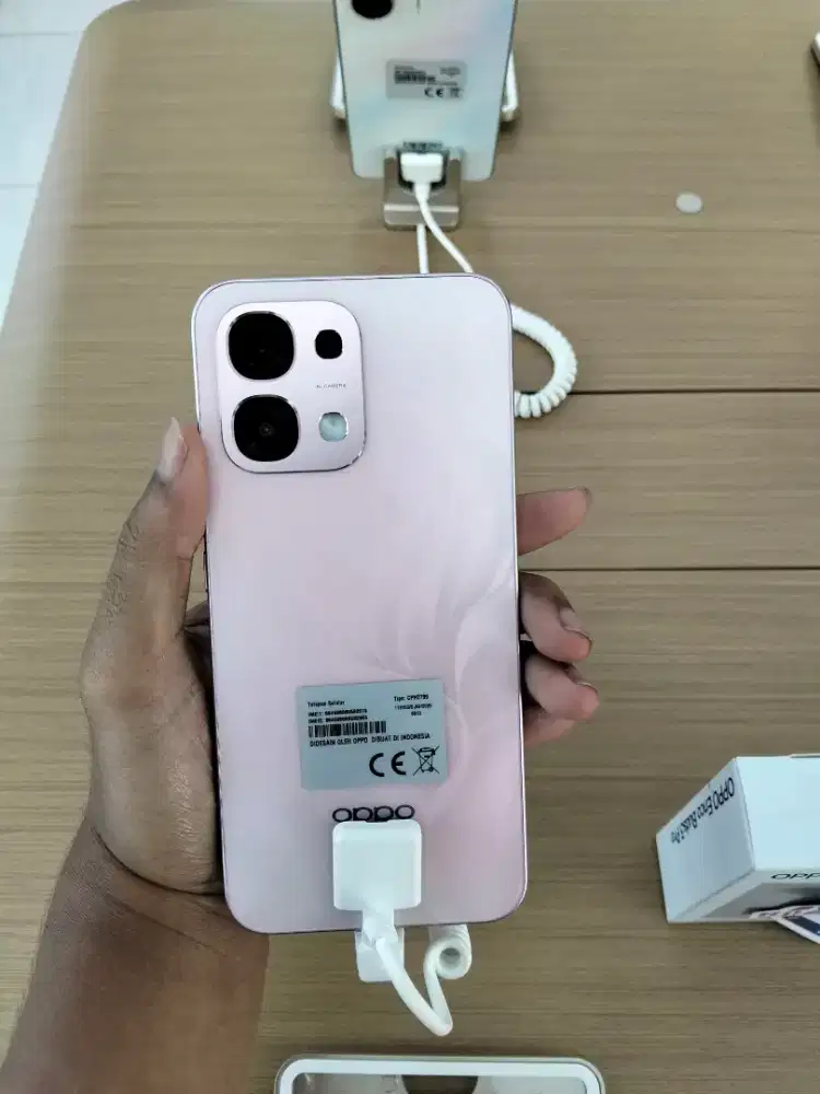 Promo Oppo A6 Pro terbaru