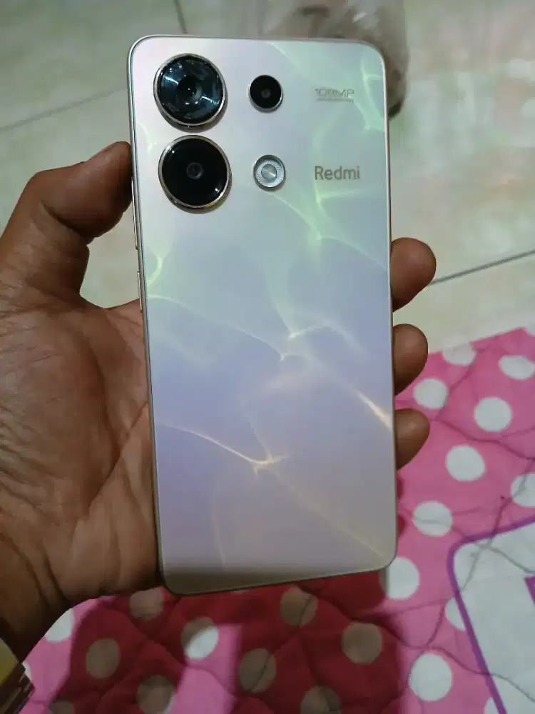 Redmi note 8/256 Fullset NFC