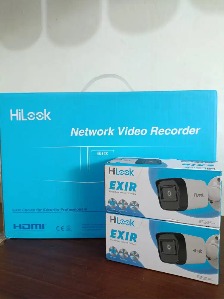 Cctv paket lengkap mulai 2mp-5mp hanya di Dewa Cctv