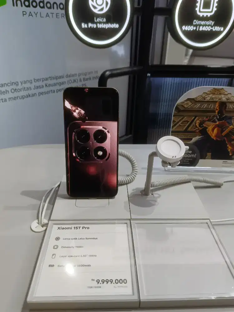 XIAOMI 15T PRO 12 512
