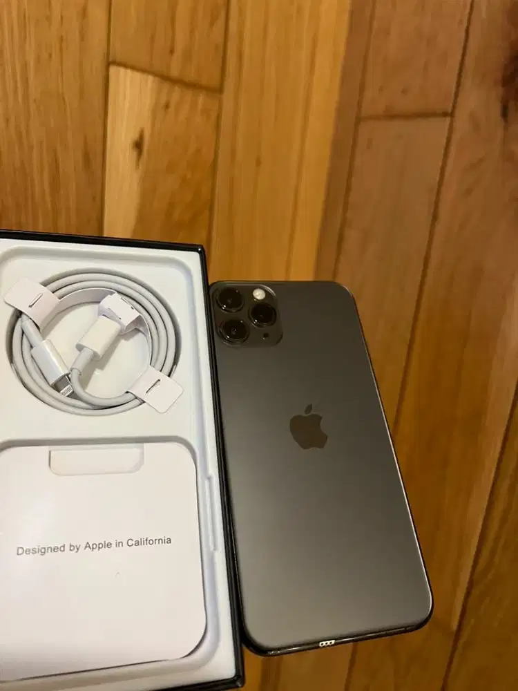 iphone 11 pro 256gb kelebihan apple