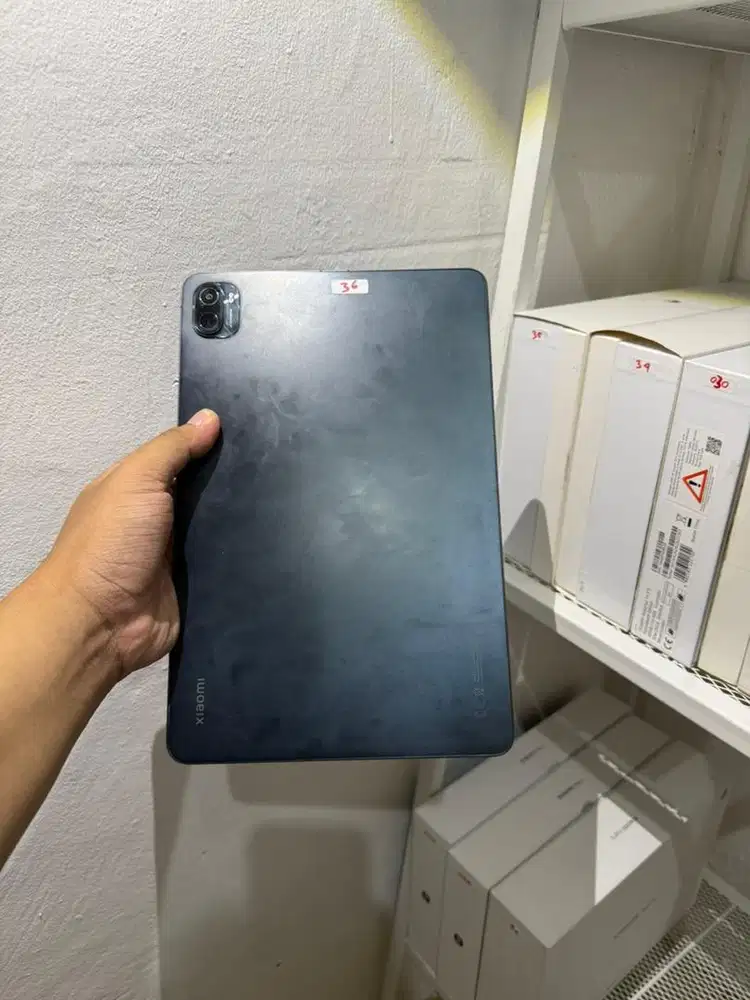 Xiaomi pad 5 6/128