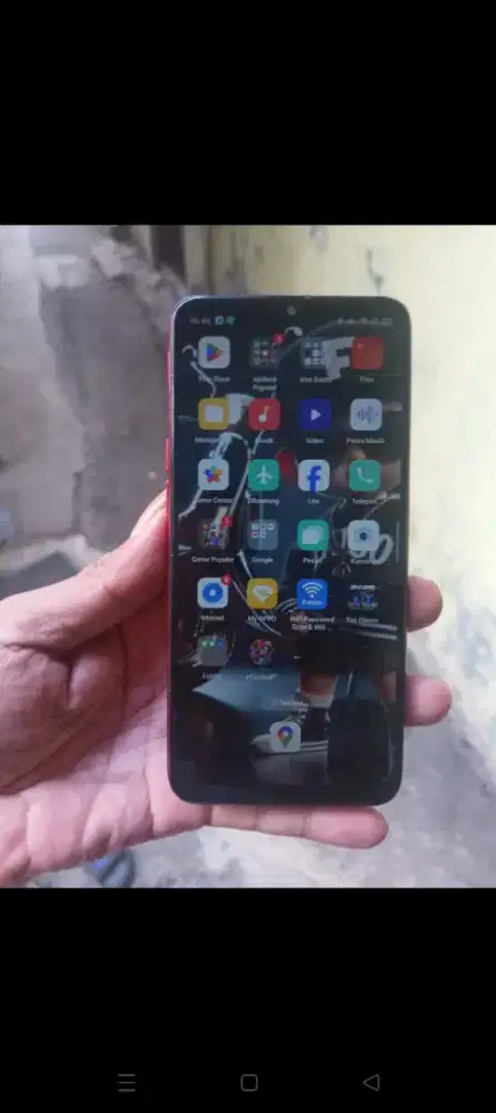 Oppo f9 pro 6/64 ori