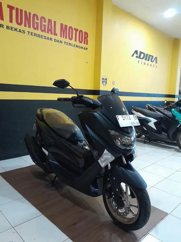 YUHUUU READY LAGI CAKEUPPP