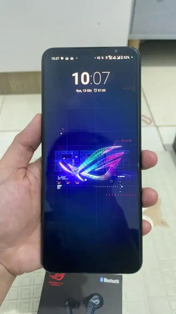 Asus Rog phone 6 8/256