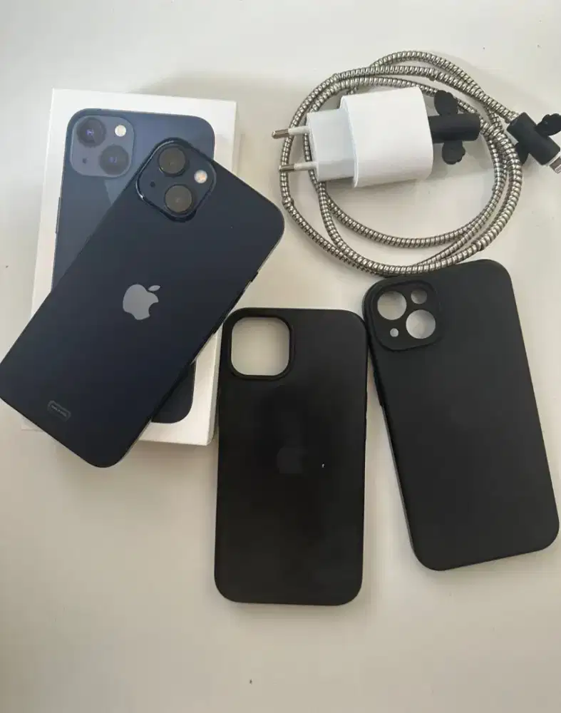 Iphone 13 128GB
