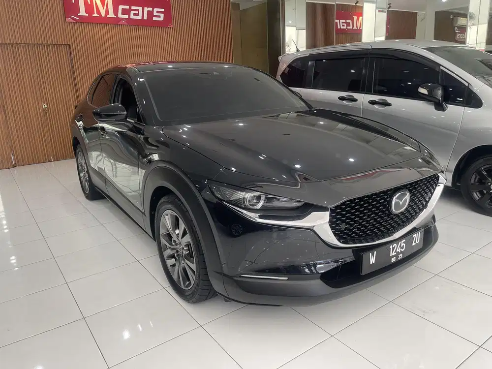 Mazda CX-30 Automatic 2020 Super Istimewa