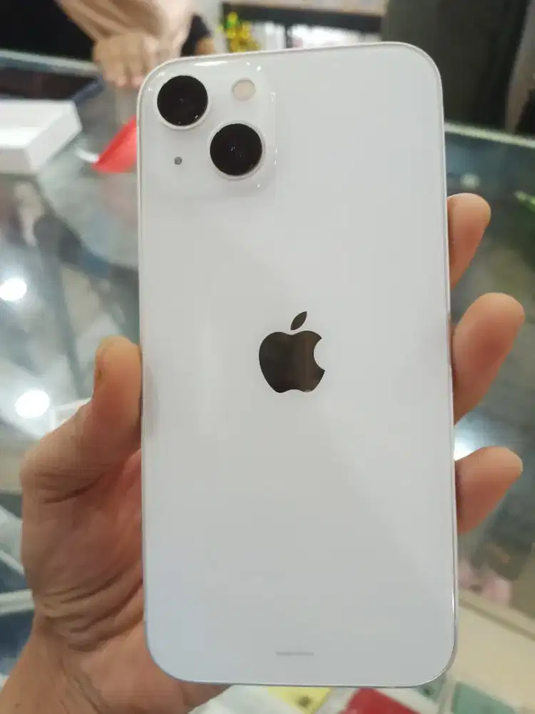 PROMO CICILAN HP IPHONE 13 128 NEW