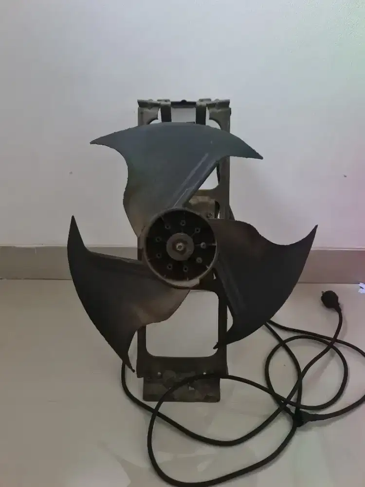 Kipas blower ac