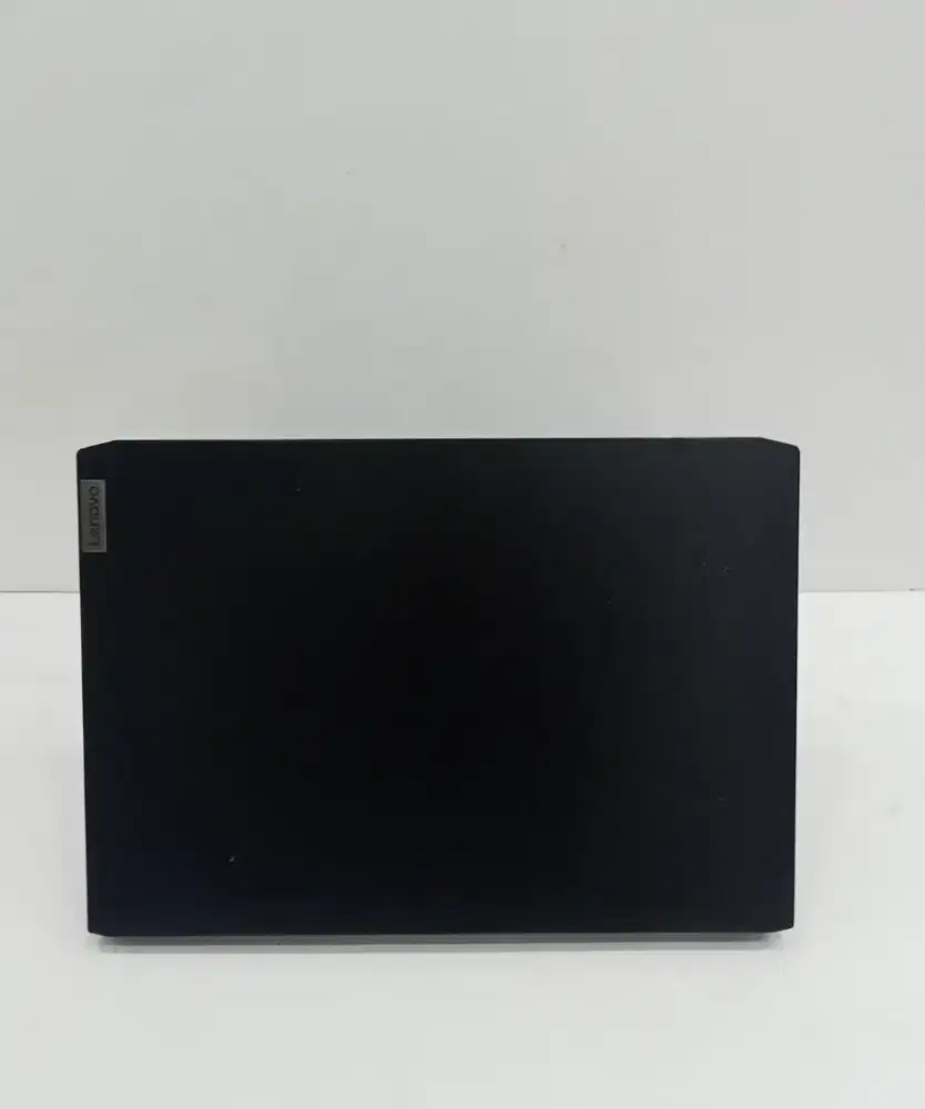 Type Laptop : LENOVO Ideapad gaming 3 82K2 AMD Rzen 5 5600H RAM 16 GB