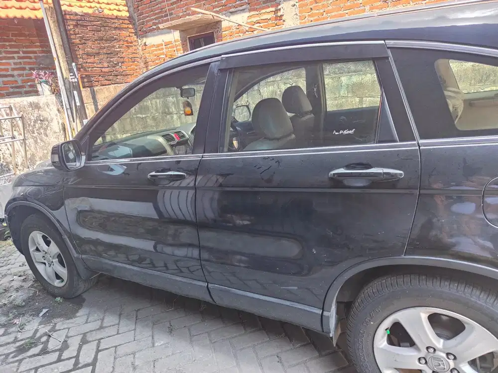 Honda CR-V 2007 Bensin