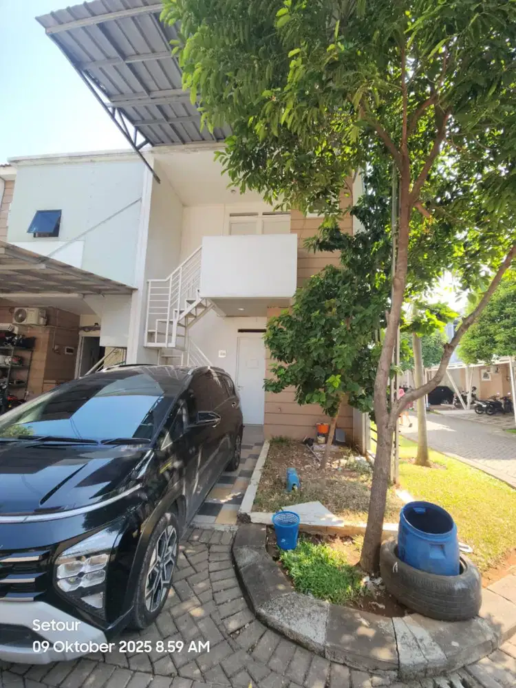 Disewakan Kamar Kos di Kawasan Industri Jababeka Cikarang Pusat