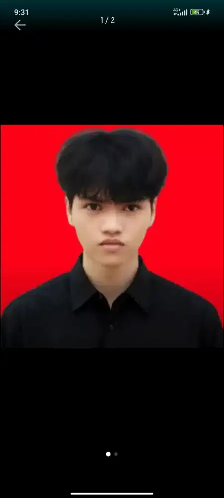 Cari lowongan pekerjaan