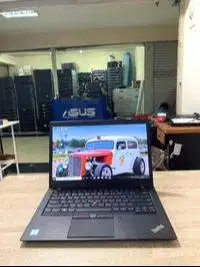 Lenovo Thinkpad T460S Core I5 Gen 6 FHD Keyboard US DL-VN