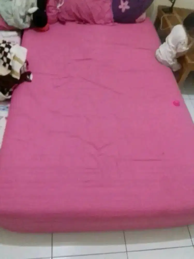 KASUR LATEX ORTHOPEDI ELEPHANT UK 160X200
