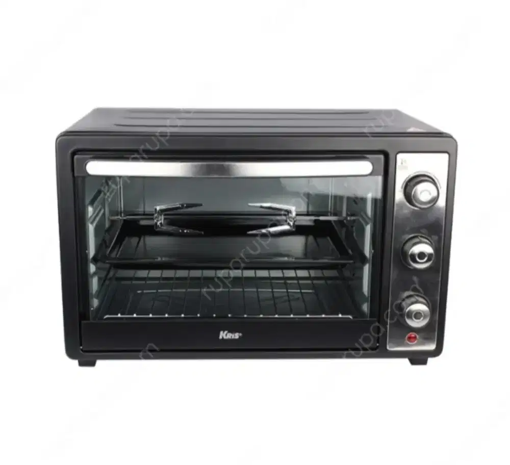 Oven listrik merek krisbow