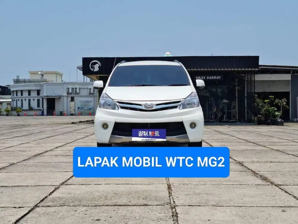 Xenia 1.3 R Manual Tahun 2013