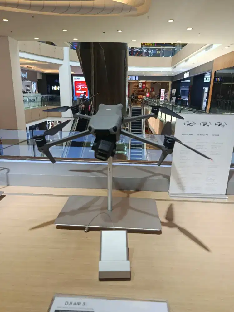 CICILAN INDODANA DJI AIR 3S (RC-N3)