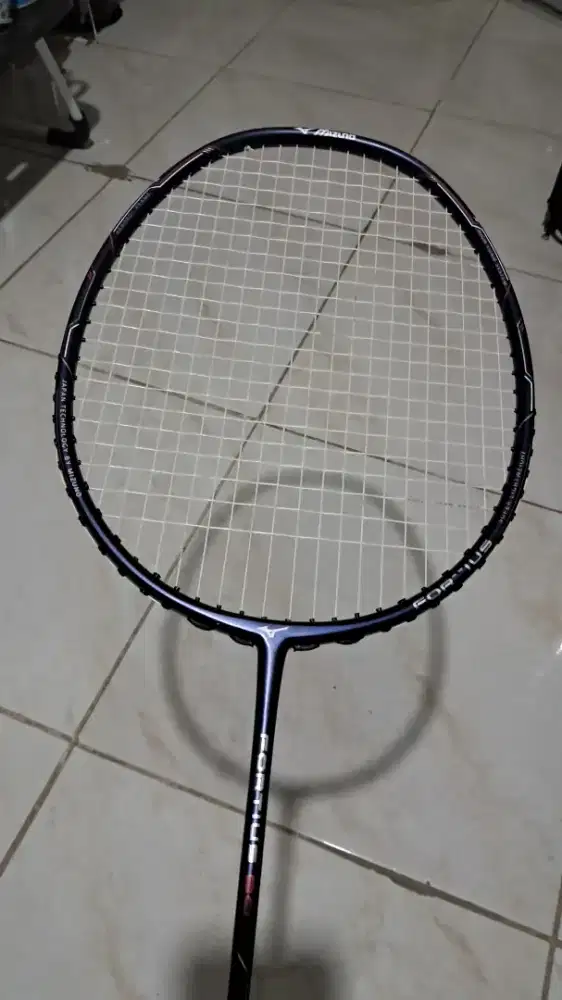 Raket Mizuno Fortius 90