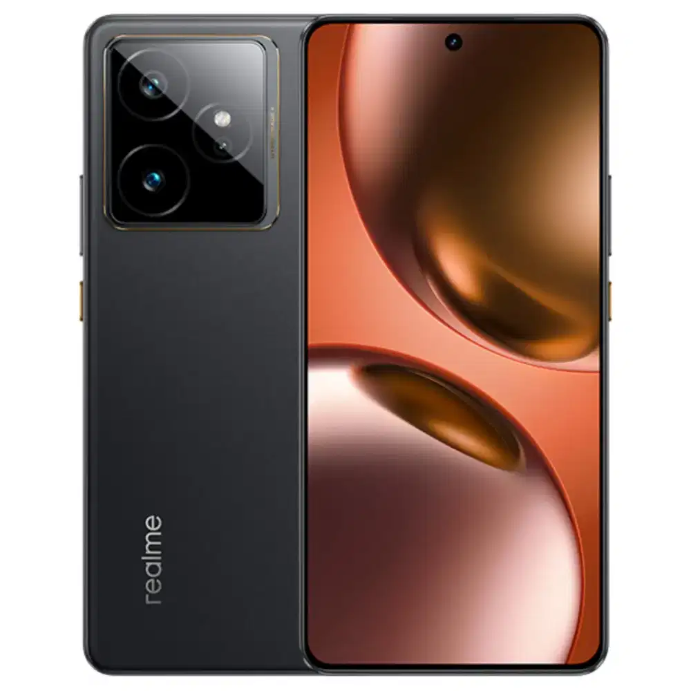 Realme GT7 12/256GB