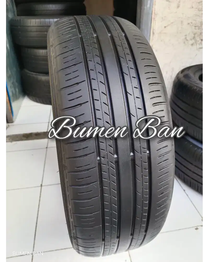 Ban 205 55 R17 Dunlop Enasave 1Pcs