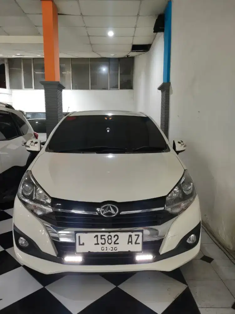 AYLA R 1.2 automatic TH 20219