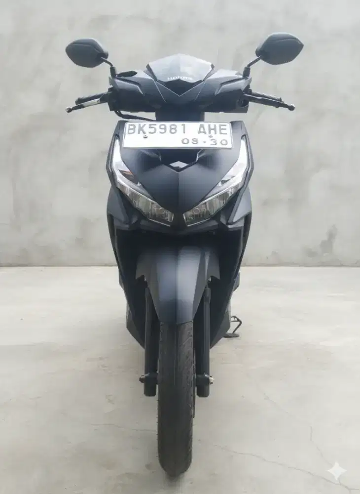 Vario 150 LED OLD