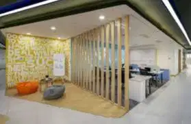 Gaji promotor komunitas harian paruh waktu