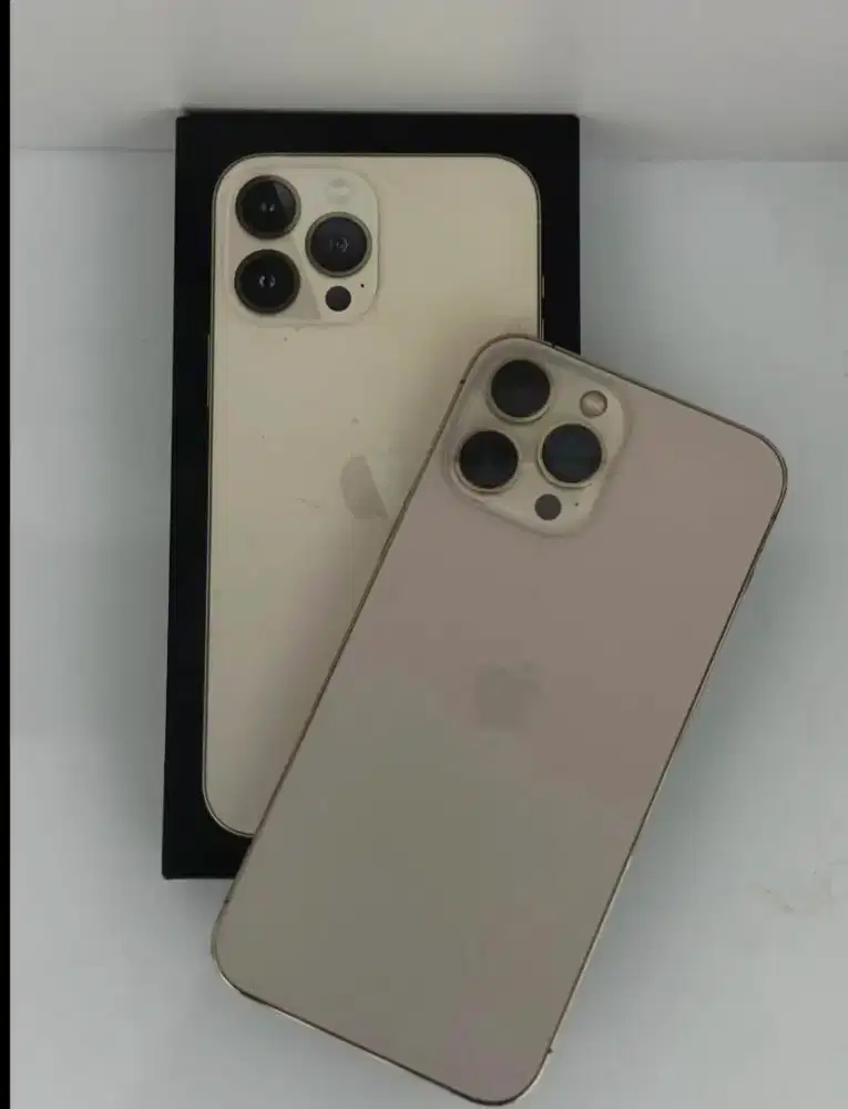 I phone 13 Promax 256 ex ibox
