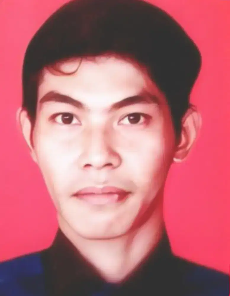 saya sedang mencari pekerjaan