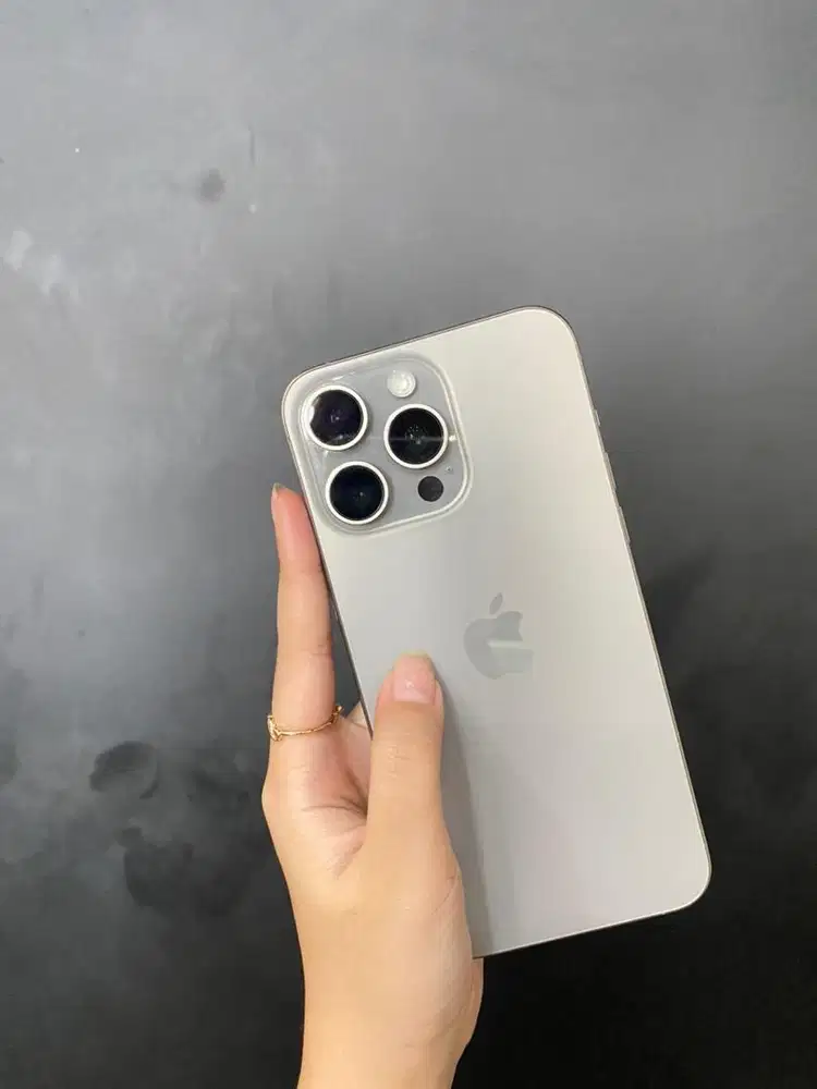 IPHONE 15 PROMAX 512GB IBOX