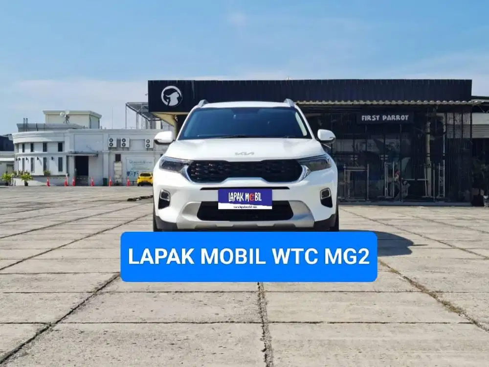 Sonet 1.5 Premiere Matic Tahun 2022 Pajak Panjang