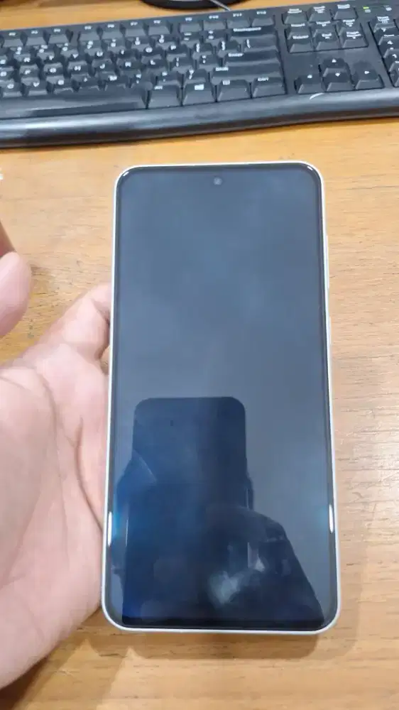 SAMSUNG A56 256 GIGA